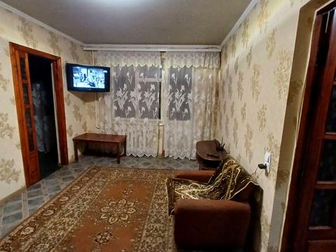 квартира за адресою Полонської-Василенко вул. (Желваківського), 6-Б