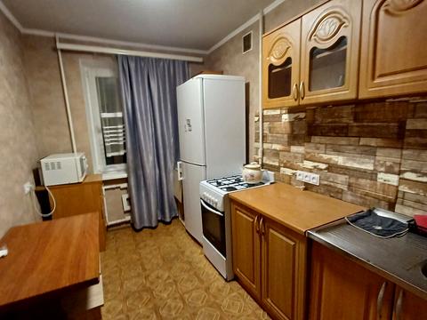 квартира за адресою Полонської-Василенко вул. (Желваківського), 6-Б