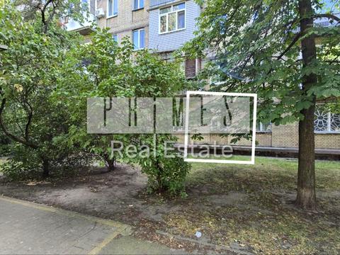 коммерческая по адресу Строителей ул., 1