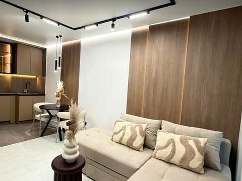 квартира по адресу Смакулы ул., 8