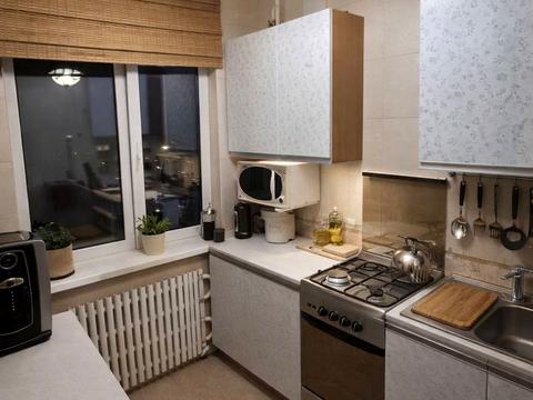 квартира за адресою Тракторобудівників просп., 102б