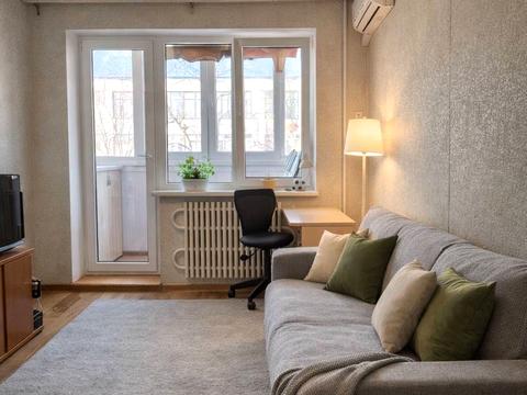 квартира за адресою Тракторобудівників просп., 102б