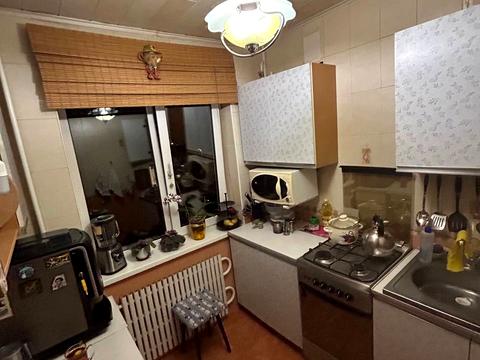 квартира за адресою Тракторобудівників просп., 102б