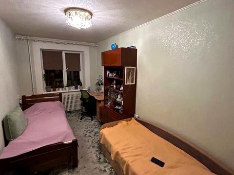 квартира за адресою Тракторобудівників просп., 102б