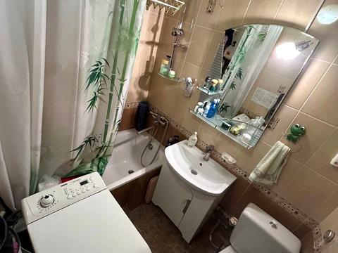 квартира за адресою Тракторобудівників просп., 102б