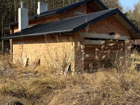 дом по адресу с. Борки, Скитницька