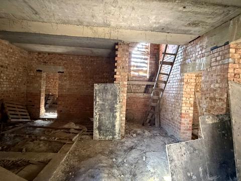 дом по адресу с. Борки, Скитницька