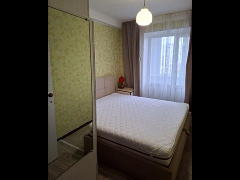 квартира за адресою Литвиненко-Вольгемут вул., 4