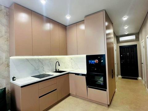 квартира за адресою Краснова вул., 3