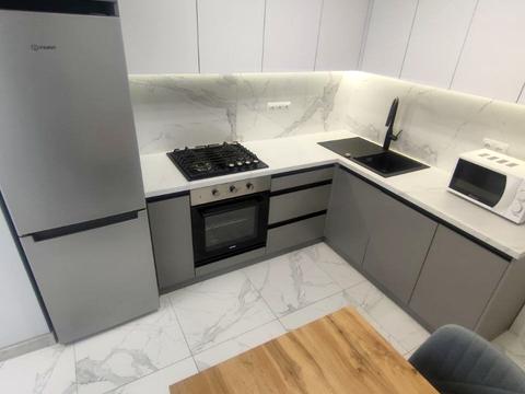 квартира за адресою Варшавська вул., 16