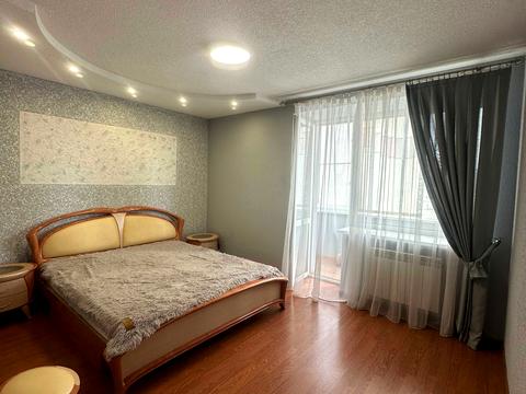 квартира за адресою Депутатська вул., 29