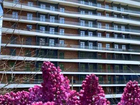 квартира за адресою Фонтанська дорога вул. (Перекопской дивизии улица), 77-В