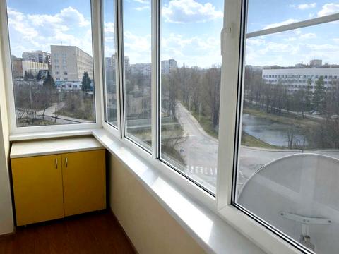 квартира за адресою Депутатська вул., 29