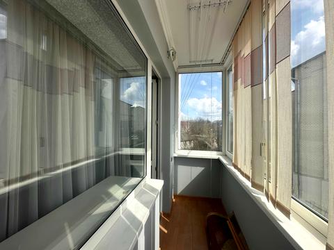 квартира за адресою Депутатська вул., 29