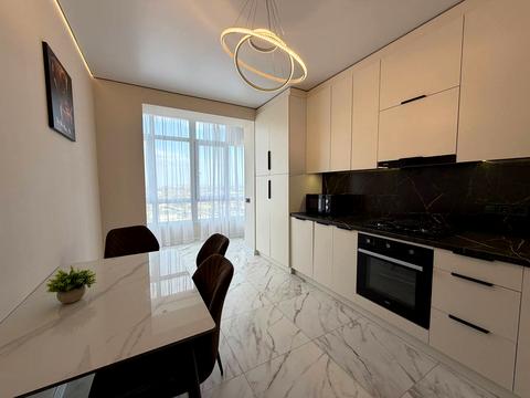 квартира за адресою Височана вул., 18 к31