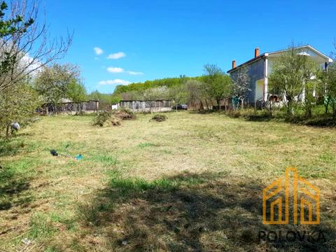 ділянка за адресою 