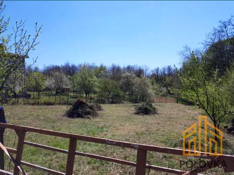 ділянка за адресою 