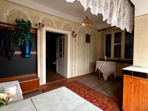 дом по адресу Тиха