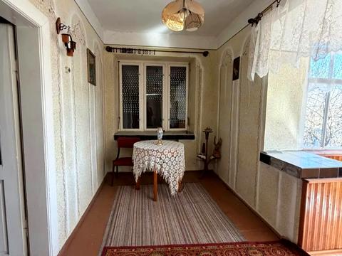 дом по адресу Тиха