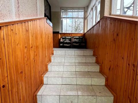 дом по адресу Тиха