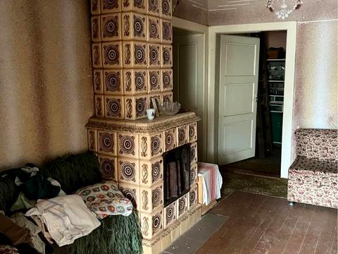 дом по адресу Тиха