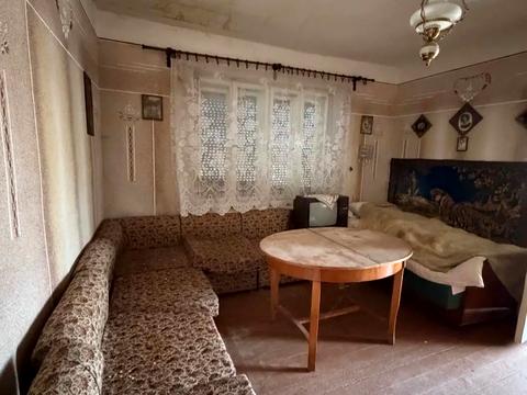 дом по адресу Тиха