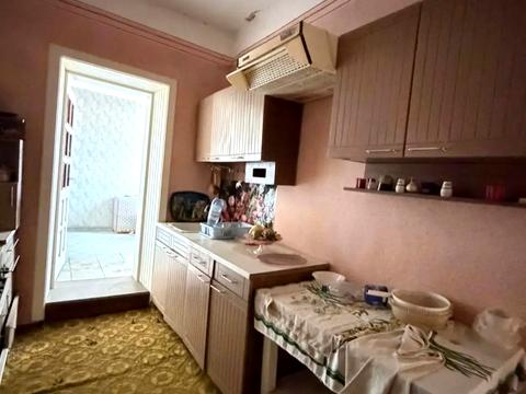 дом по адресу Тиха