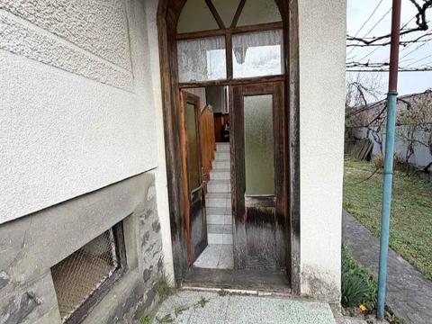 дом по адресу Тиха