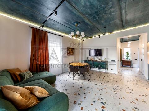 дом по адресу Утренняя ул.