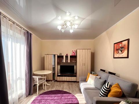 квартира за адресою Дача №55 вул., 9