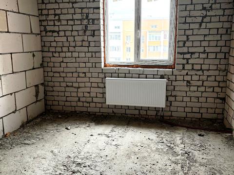 квартира за адресою Драгоманова вул., 6