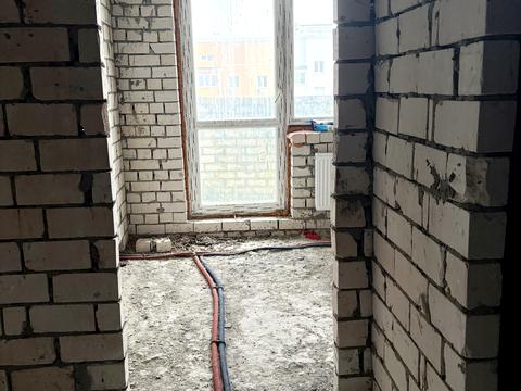 квартира за адресою Драгоманова вул., 6