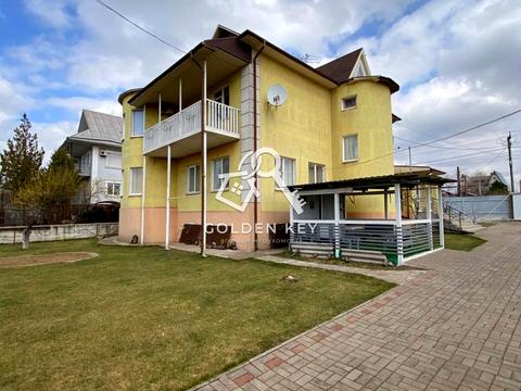 будинок за адресою Лесі Українки