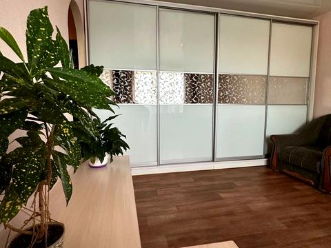 квартира за адресою Свободи вул., 16а