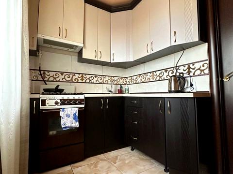 квартира за адресою Свободи вул., 16а