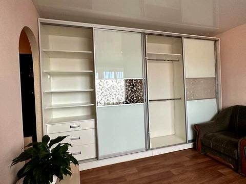 квартира за адресою Свободи вул., 16а