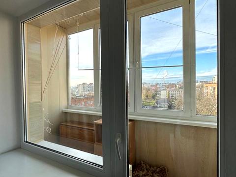 квартира за адресою Свободи вул., 16а