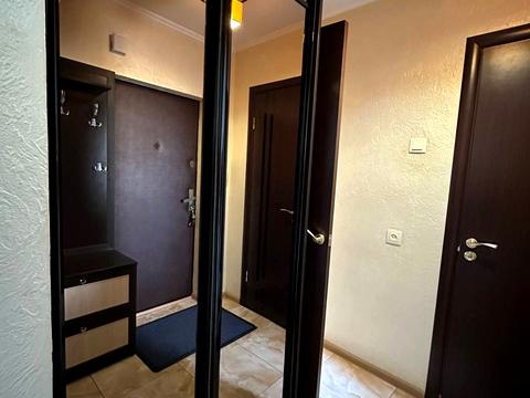 квартира за адресою Свободи вул., 16а