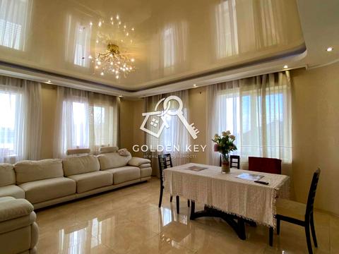 дом по адресу Лесі Українки