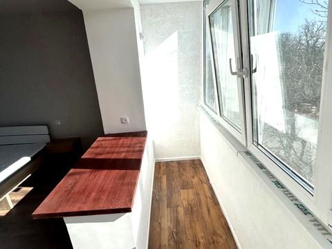 квартира по адресу Артиллерийская ул., 10