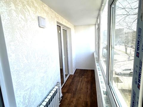 квартира по адресу Артиллерийская ул., 10