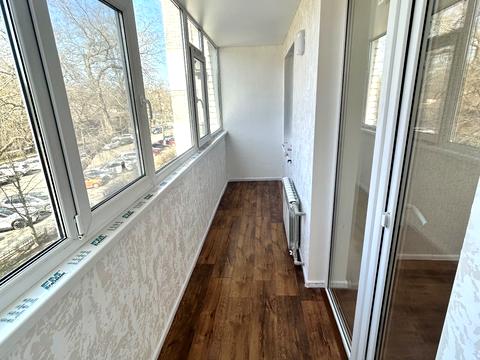 квартира по адресу Артиллерийская ул., 10