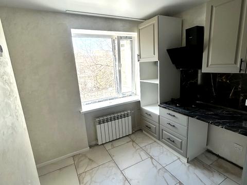 квартира по адресу Артиллерийская ул., 10