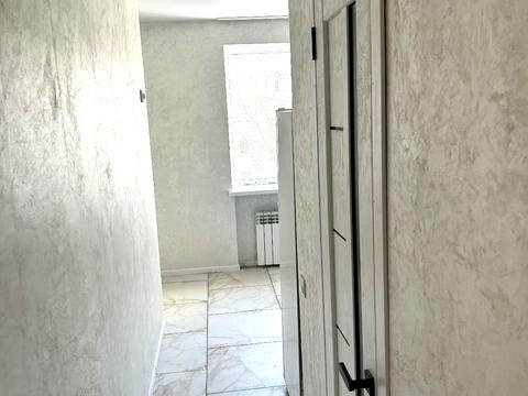 квартира по адресу Артиллерийская ул., 10