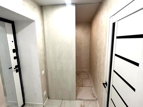 квартира по адресу Артиллерийская ул., 10