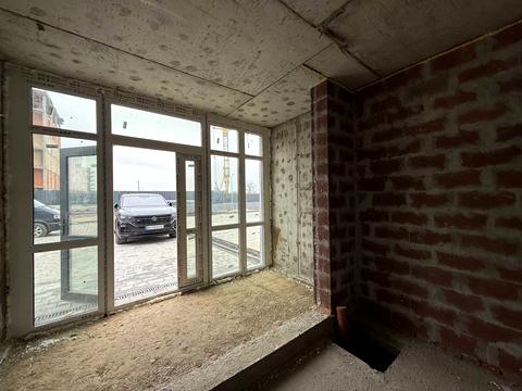 дом по адресу Микулинецкая ул., 116