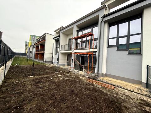 дом по адресу Микулинецкая ул., 116