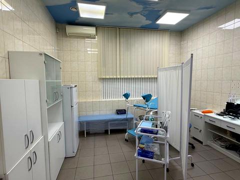 комерційна за адресою Лесі Українки бульв., 3