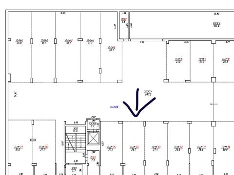 паркоместо по адресу Пимоненко ул. (Донбассовская), 14-А