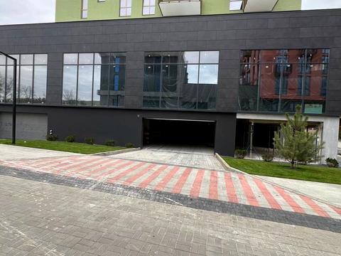 паркоместо по адресу Пимоненко ул. (Донбассовская), 14-А